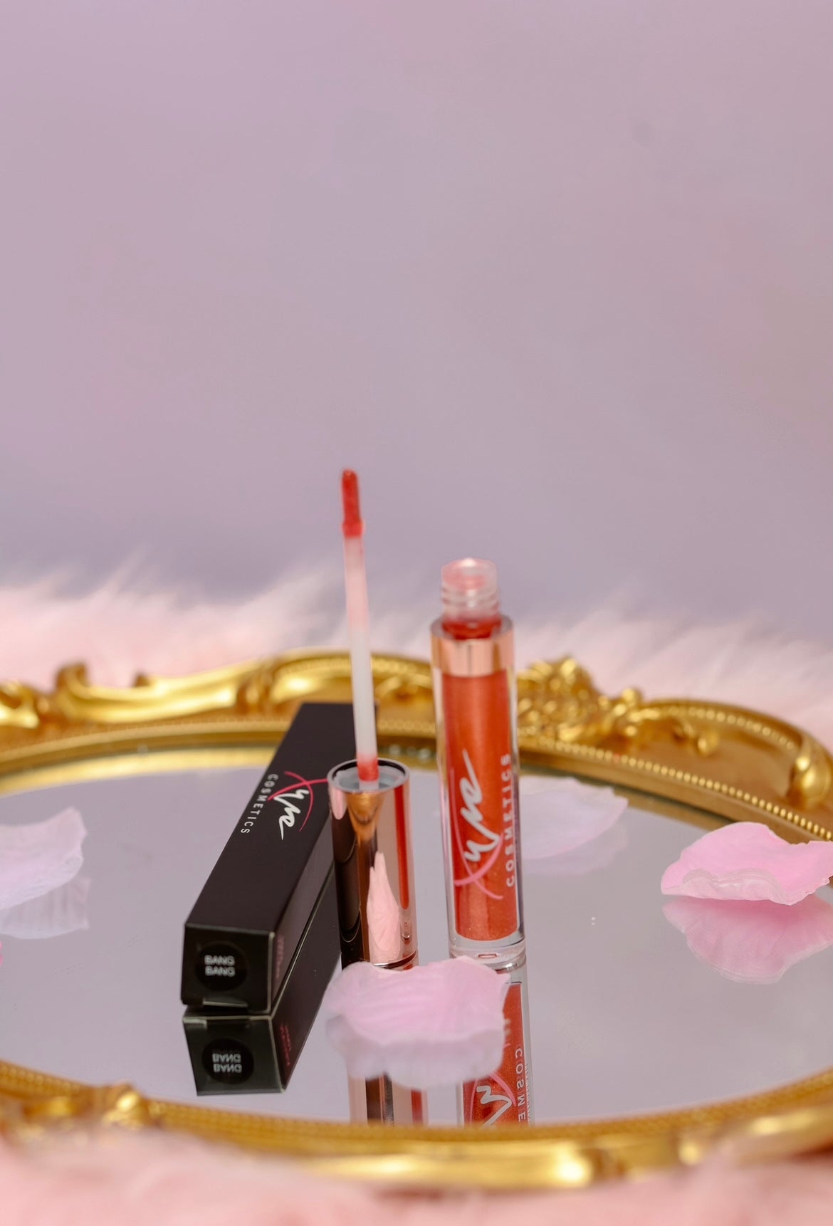 Bang Bang LipX Gloss