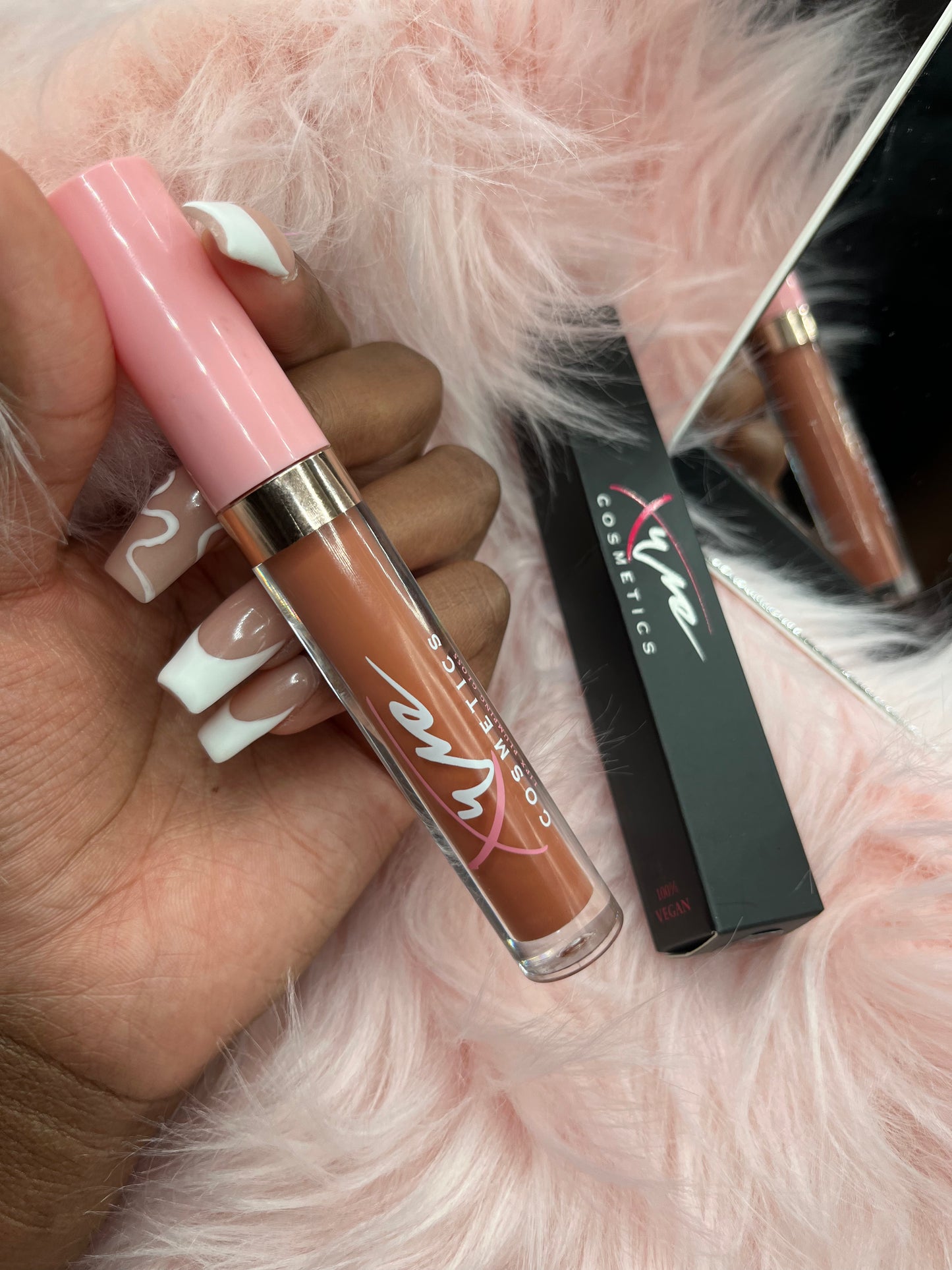 Love Bite LipX Gloss