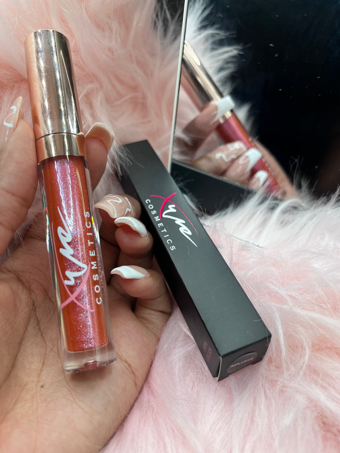 Impulsive LipX Gloss