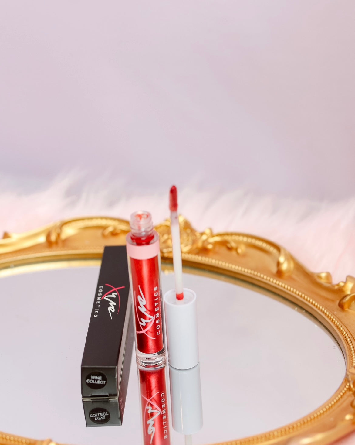 Wine Collect LipX Gloss