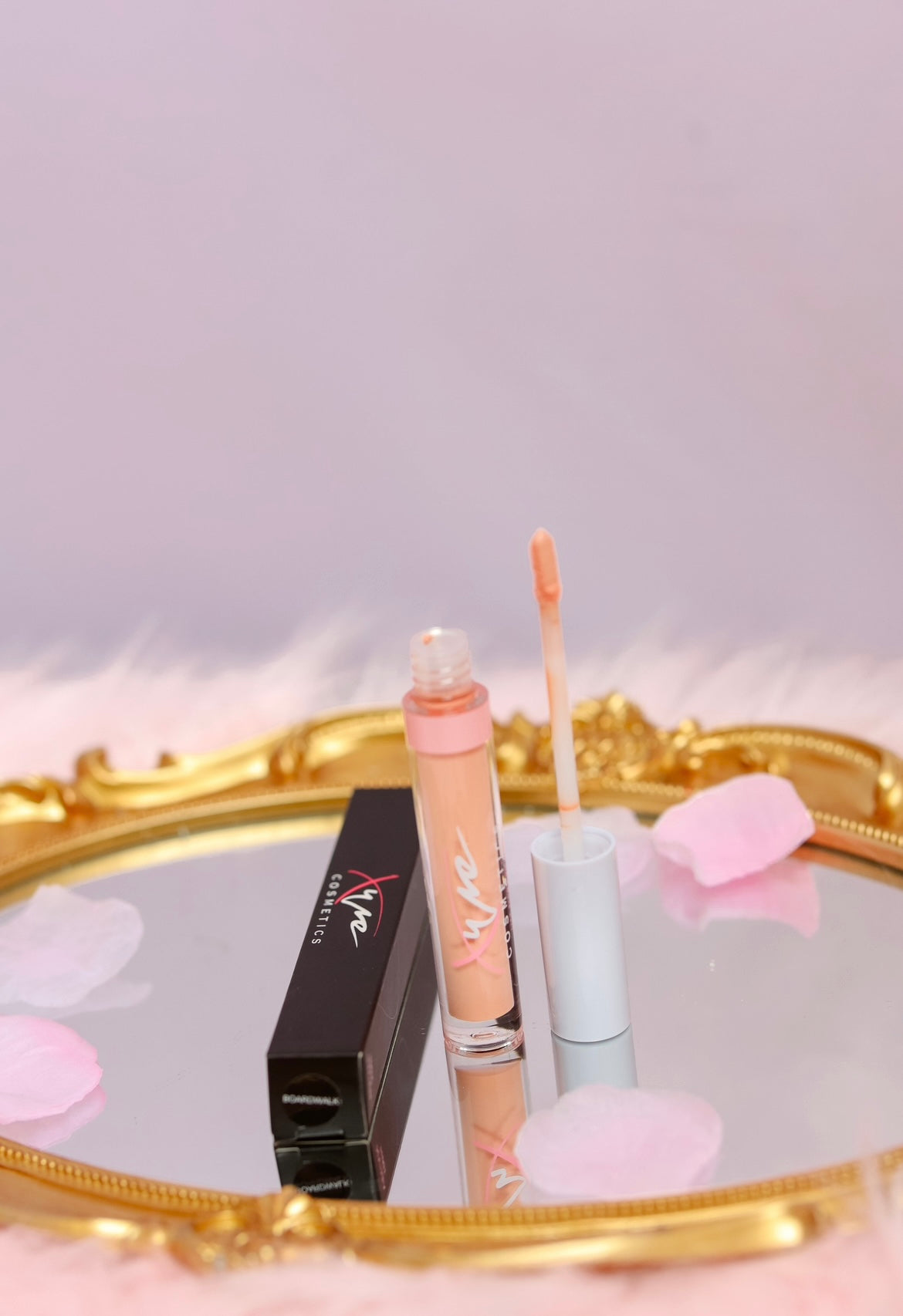 Boardwalk LipX Gloss