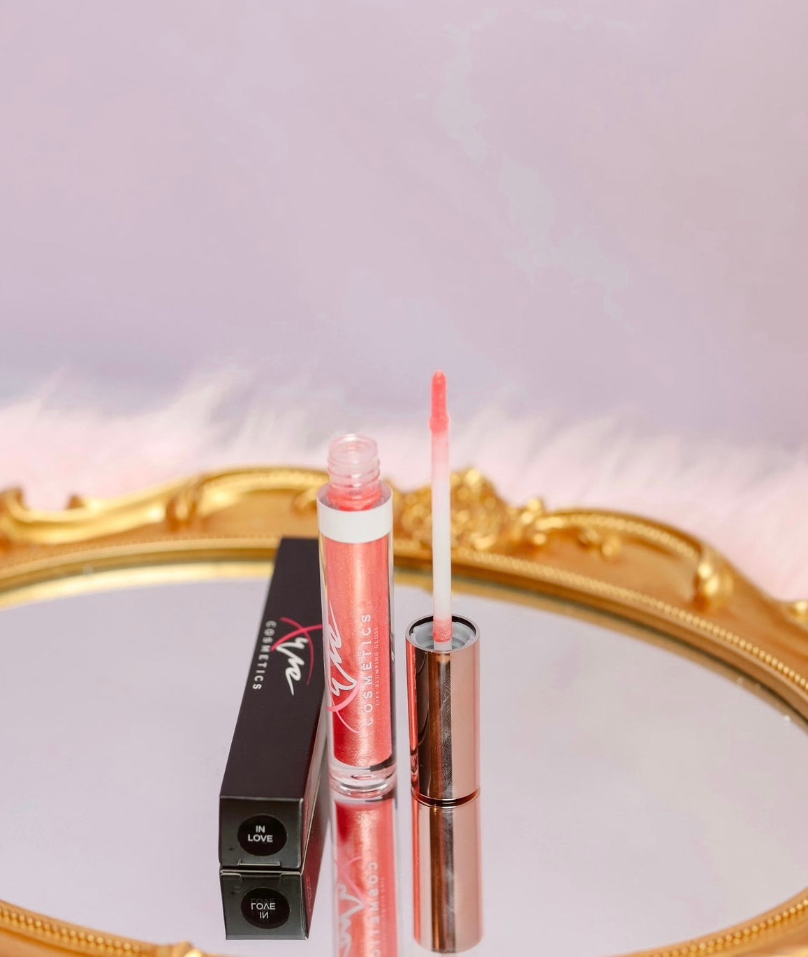 In Love LipX Gloss