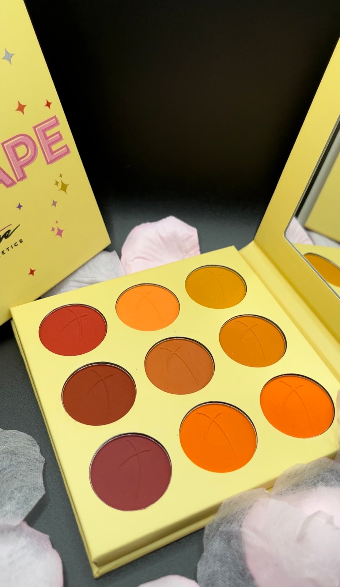 Primrose X’SCAPE Edition