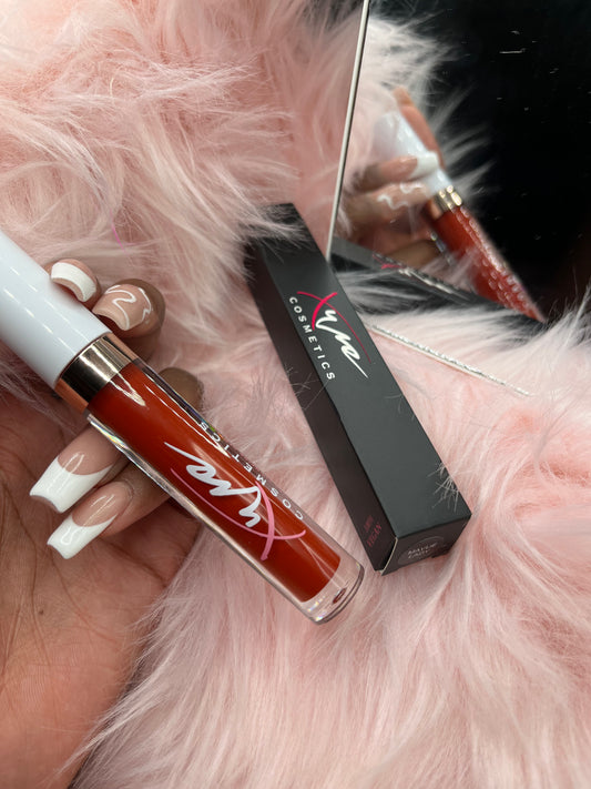 Mavue Lady LipX Gloss