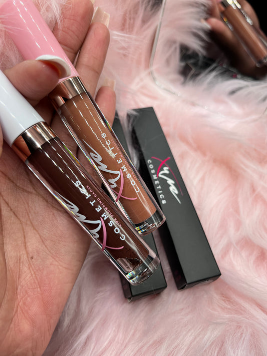 Maison LipX Gloss