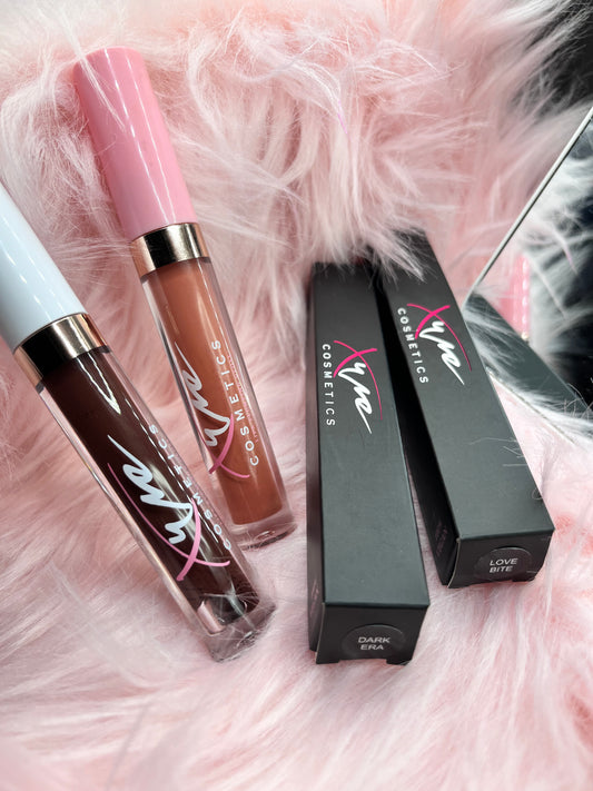 Love Bite LipX Gloss