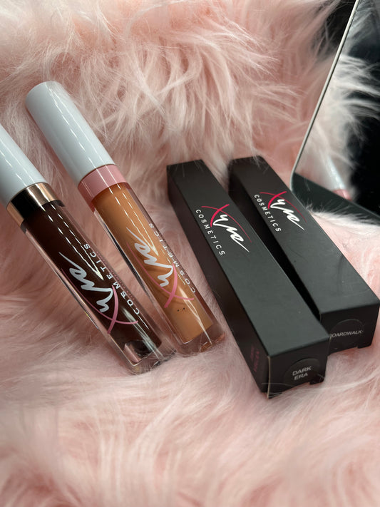 Dark Era LipX Gloss