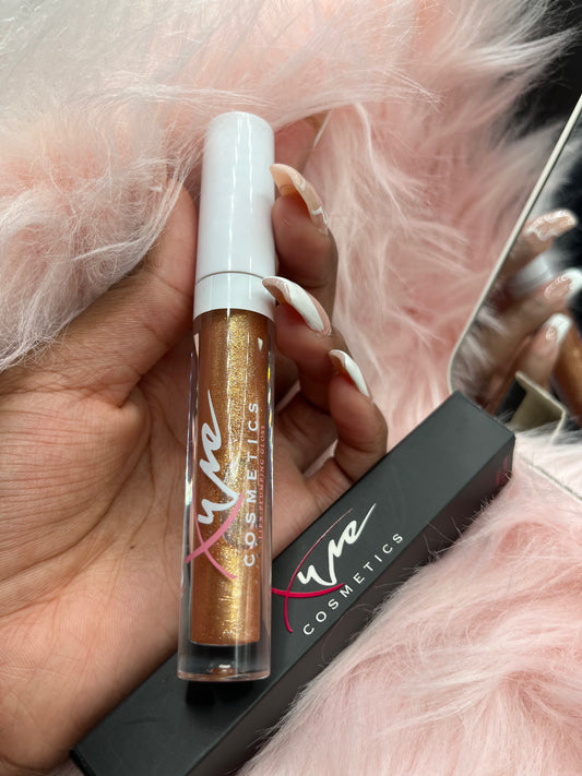 Brunck Drunk LipX Gloss
