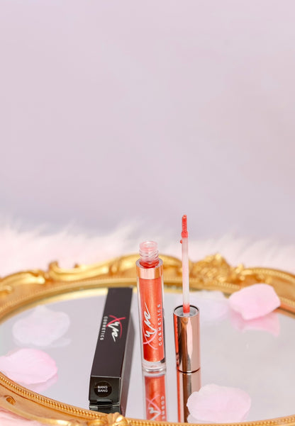 Bang Bang LipX Gloss