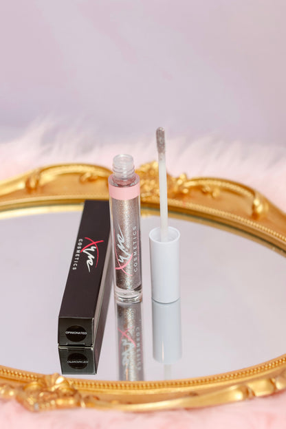 Opinionated LipX Gloss