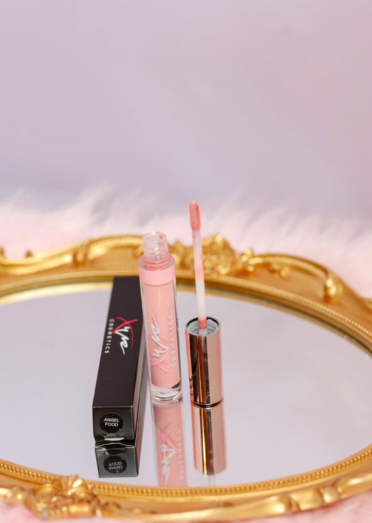 Angel Food LipX Gloss