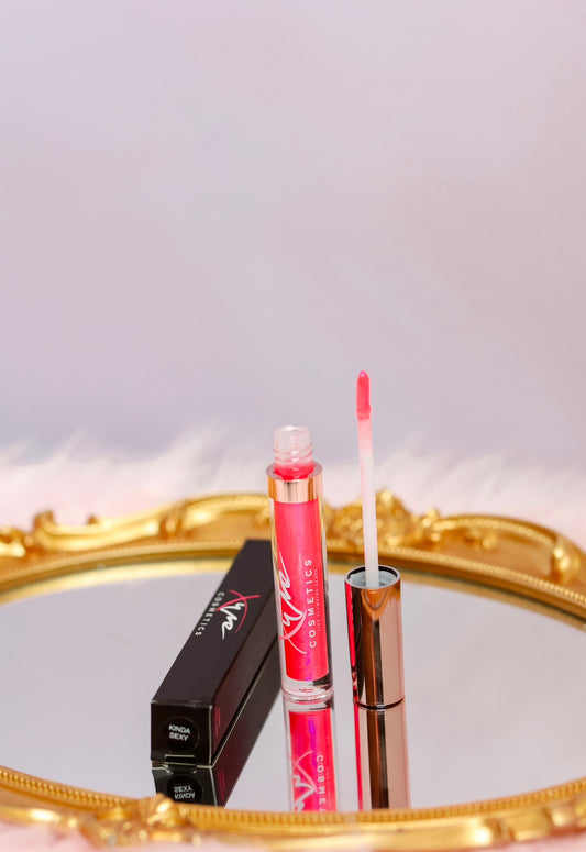 Kinda Sexy LipX Gloss