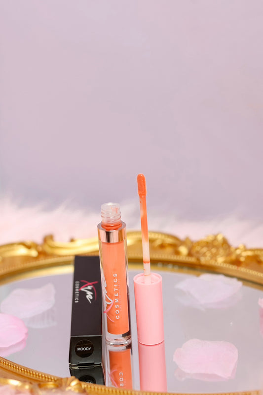Moody LipX Gloss